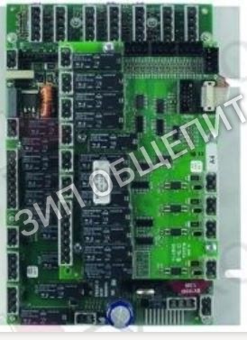 Плата силовая MIWE 50407895a